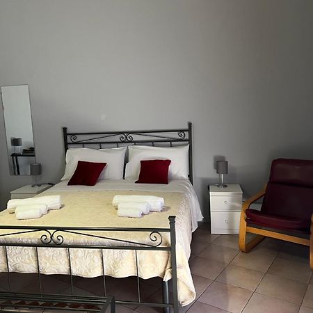 Terrazza Santa Chiara Bed & Breakfast Catania Luaran gambar