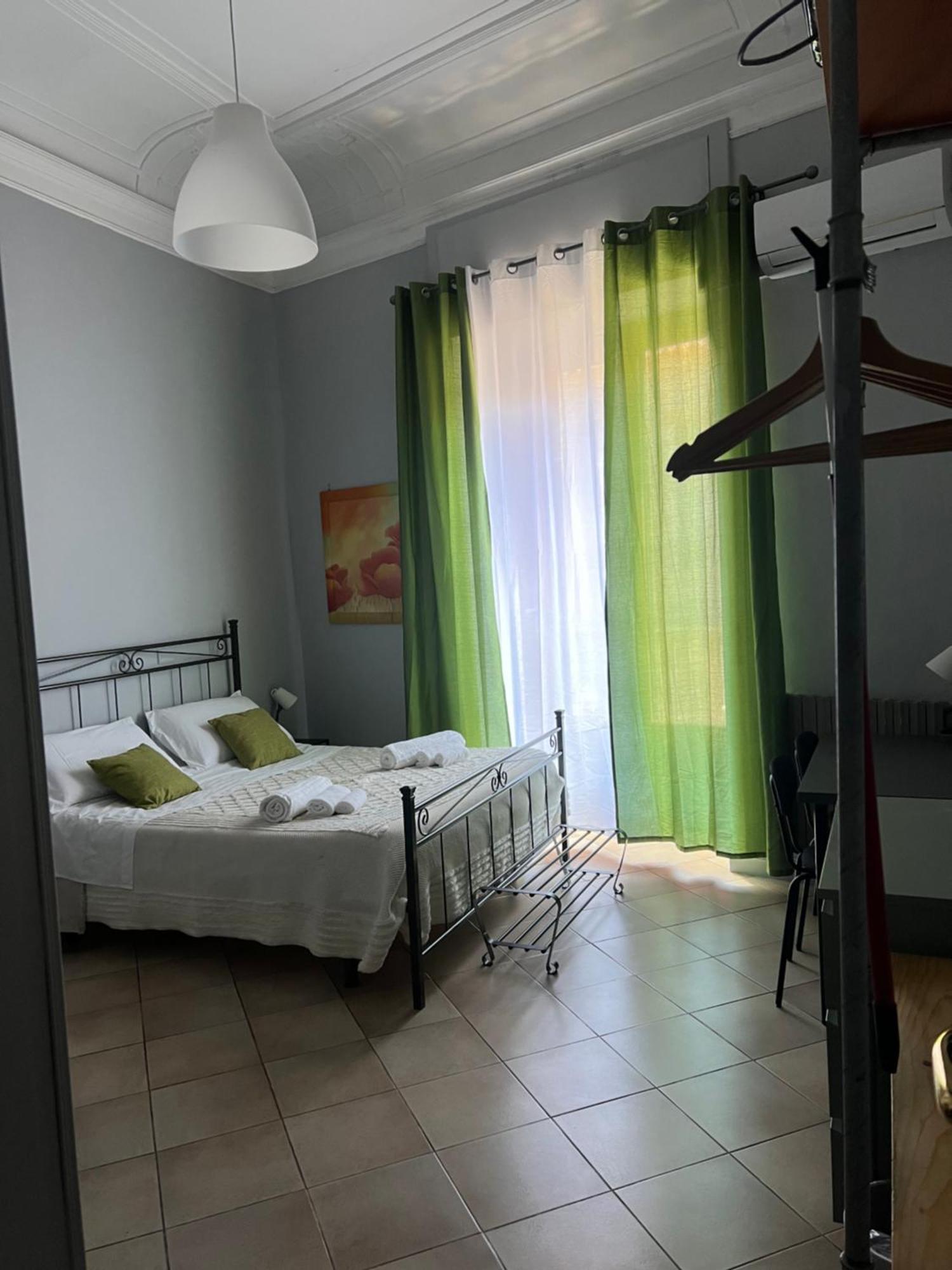 Terrazza Santa Chiara Bed & Breakfast Catania Luaran gambar