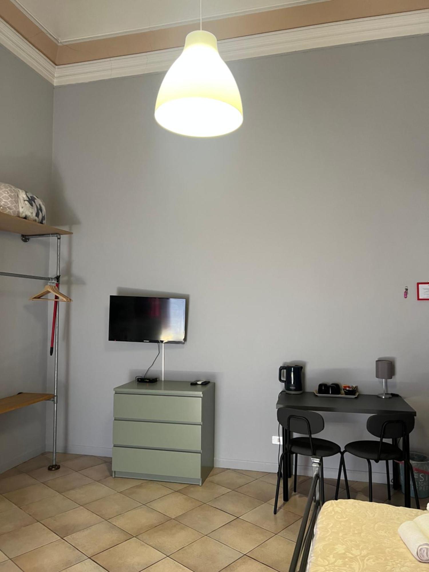 Terrazza Santa Chiara Bed & Breakfast Catania Luaran gambar
