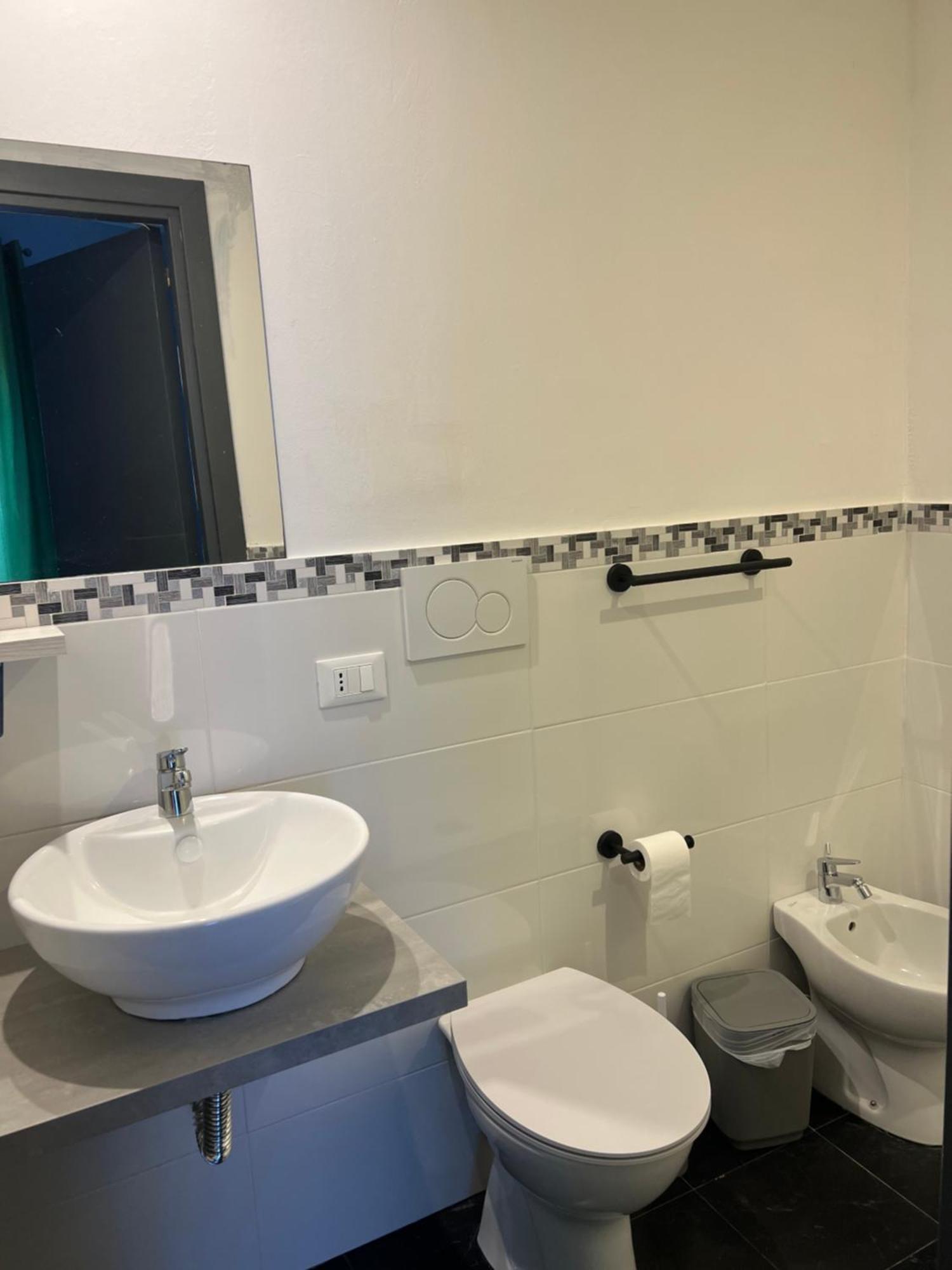 Terrazza Santa Chiara Bed & Breakfast Catania Luaran gambar