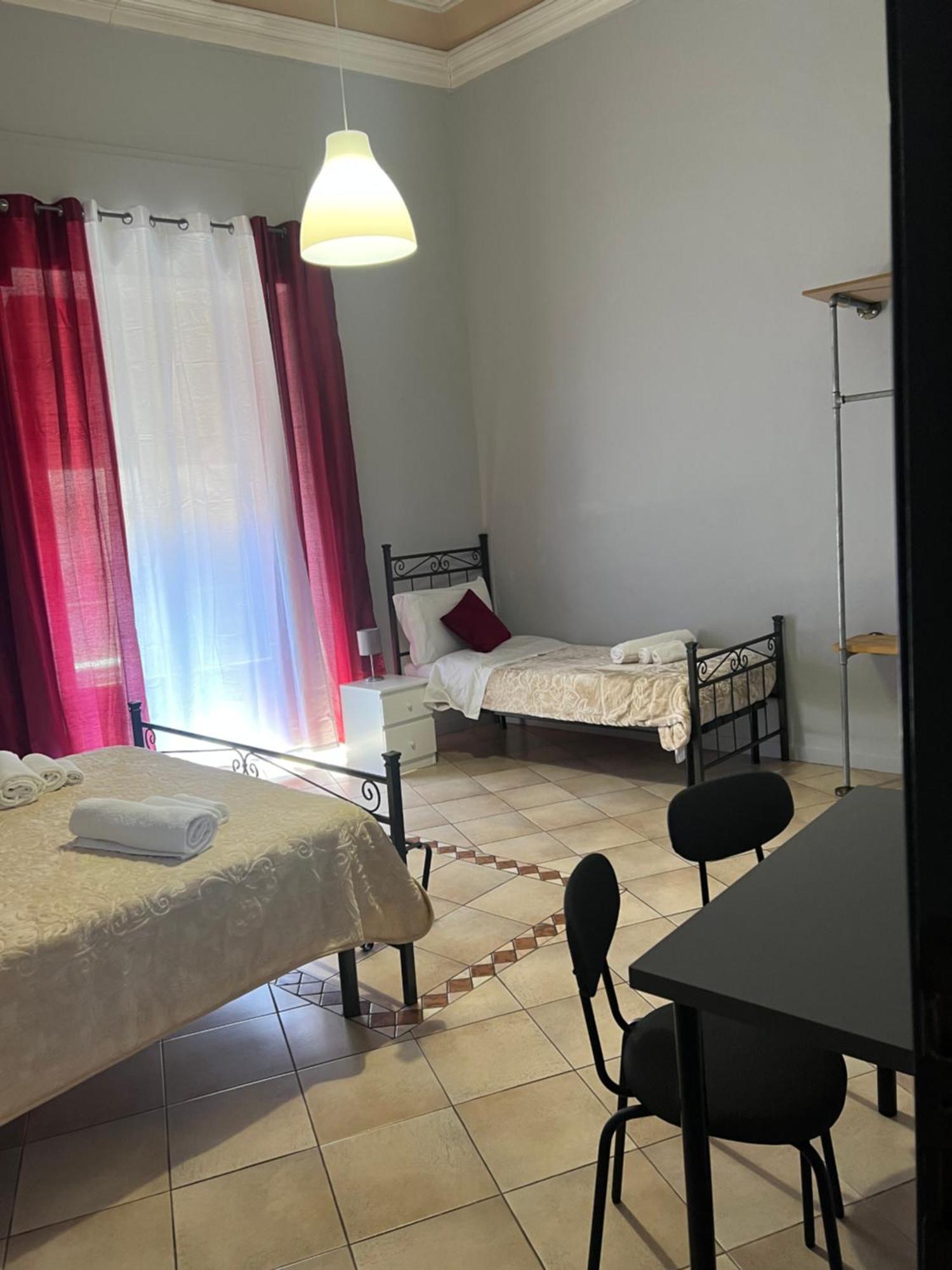 Terrazza Santa Chiara Bed & Breakfast Catania Luaran gambar