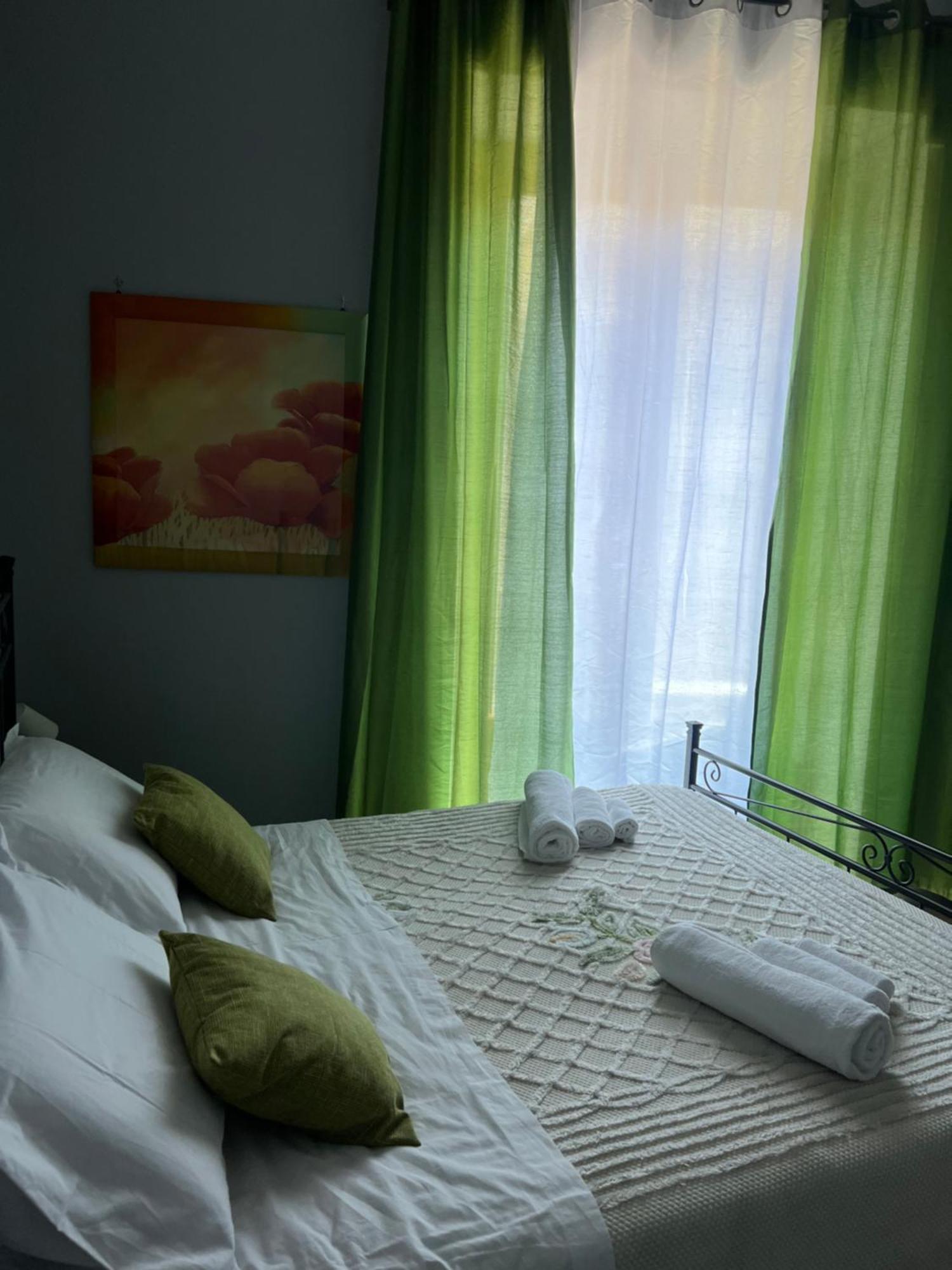 Terrazza Santa Chiara Bed & Breakfast Catania Luaran gambar