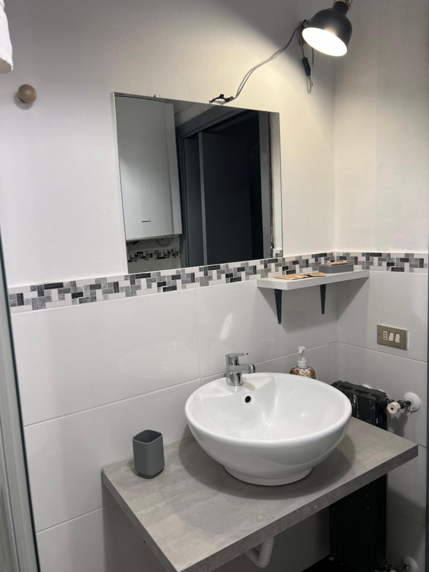 Terrazza Santa Chiara Bed & Breakfast Catania Luaran gambar