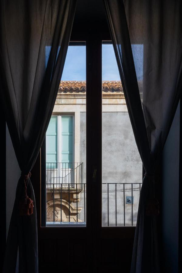 Terrazza Santa Chiara Bed & Breakfast Catania Luaran gambar