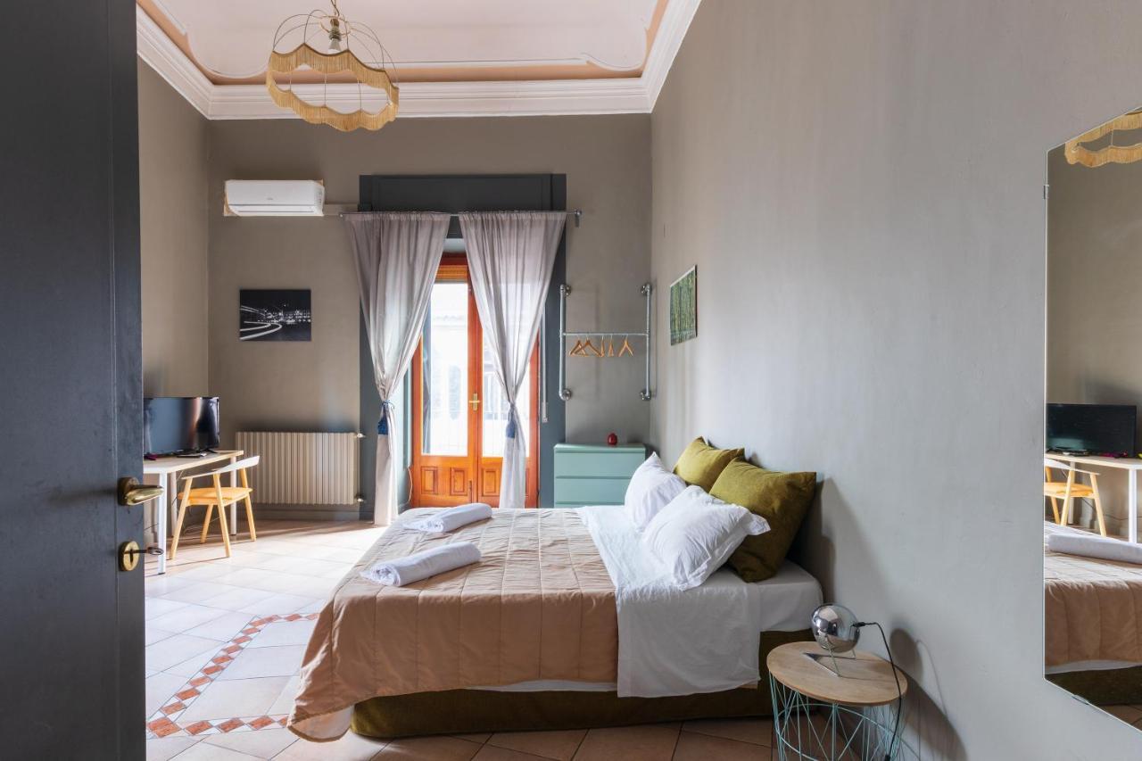 Terrazza Santa Chiara Bed & Breakfast Catania Luaran gambar